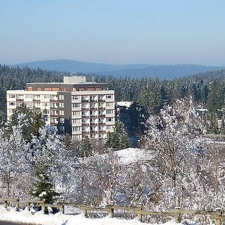 Weltringpark 2-m Winterberg