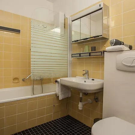 Weltringpark 2-m Apartment *