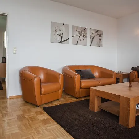 Weltringpark 2-m Apartment *