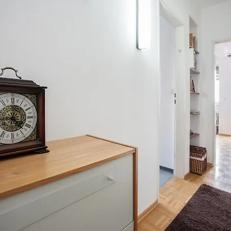 Weltringpark 2-m Apartment