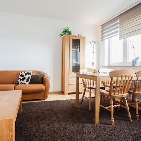 Weltringpark 2-m Apartment